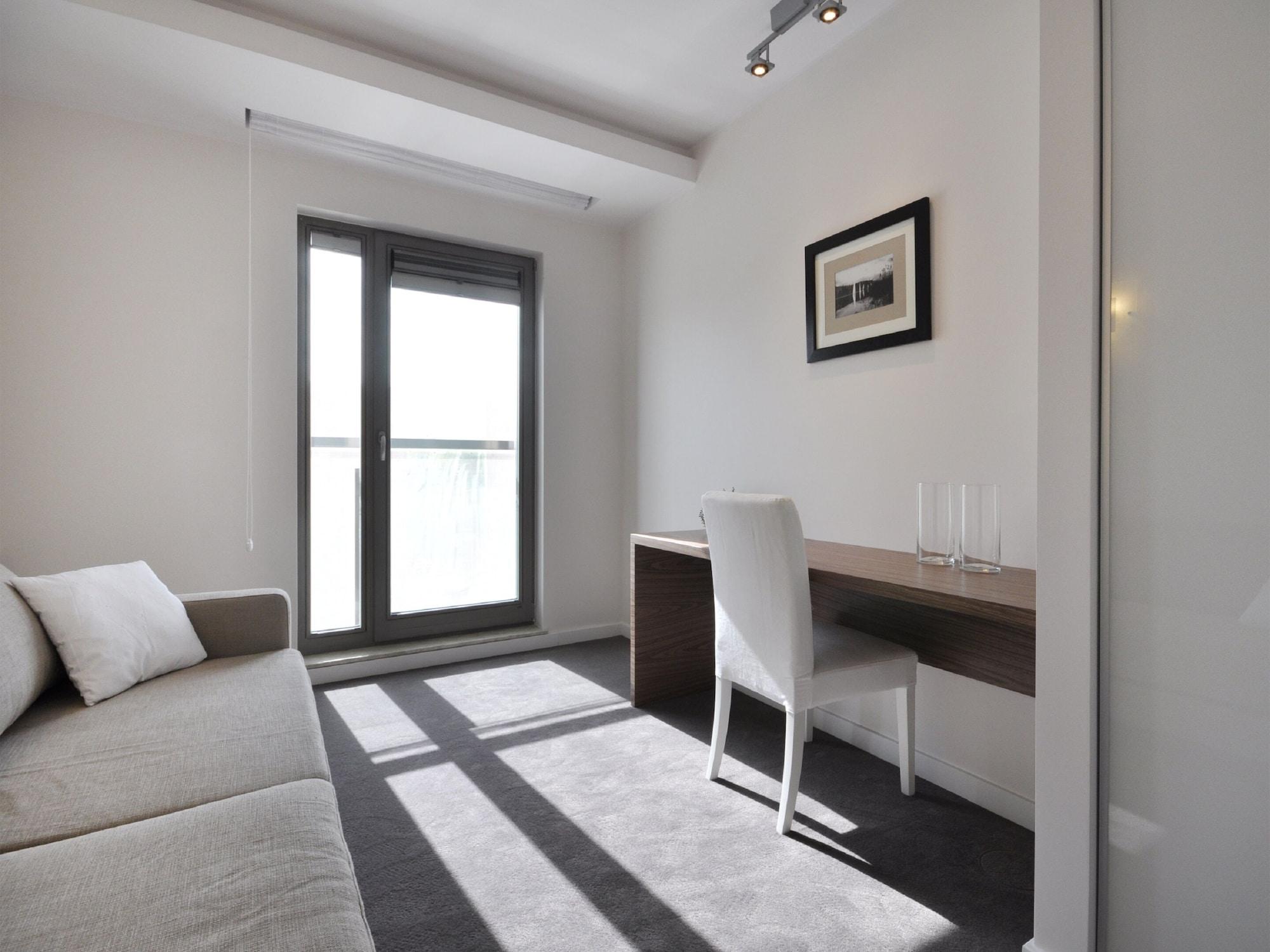Domotel Waterlane Γκντανσκ Εξωτερικό φωτογραφία