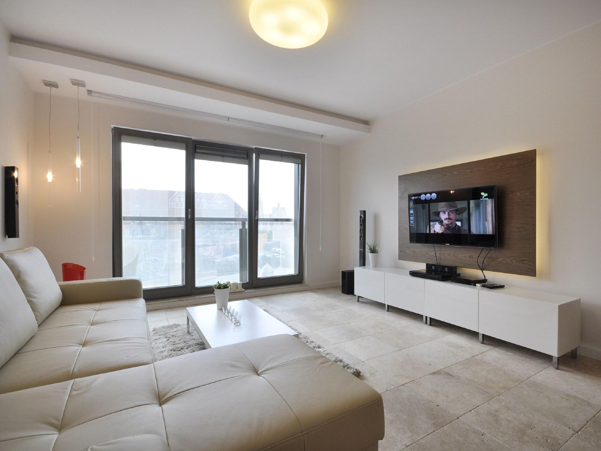 Domotel Waterlane Γκντανσκ Εξωτερικό φωτογραφία
