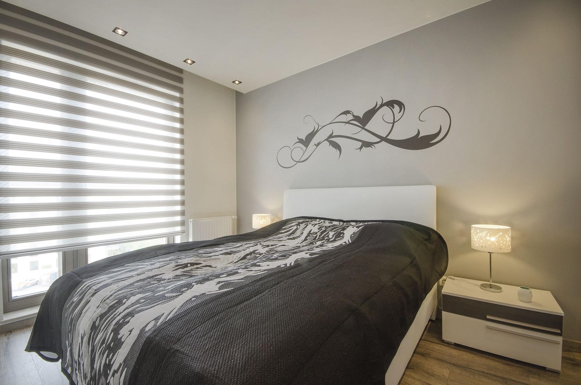 Domotel Waterlane Γκντανσκ Εξωτερικό φωτογραφία
