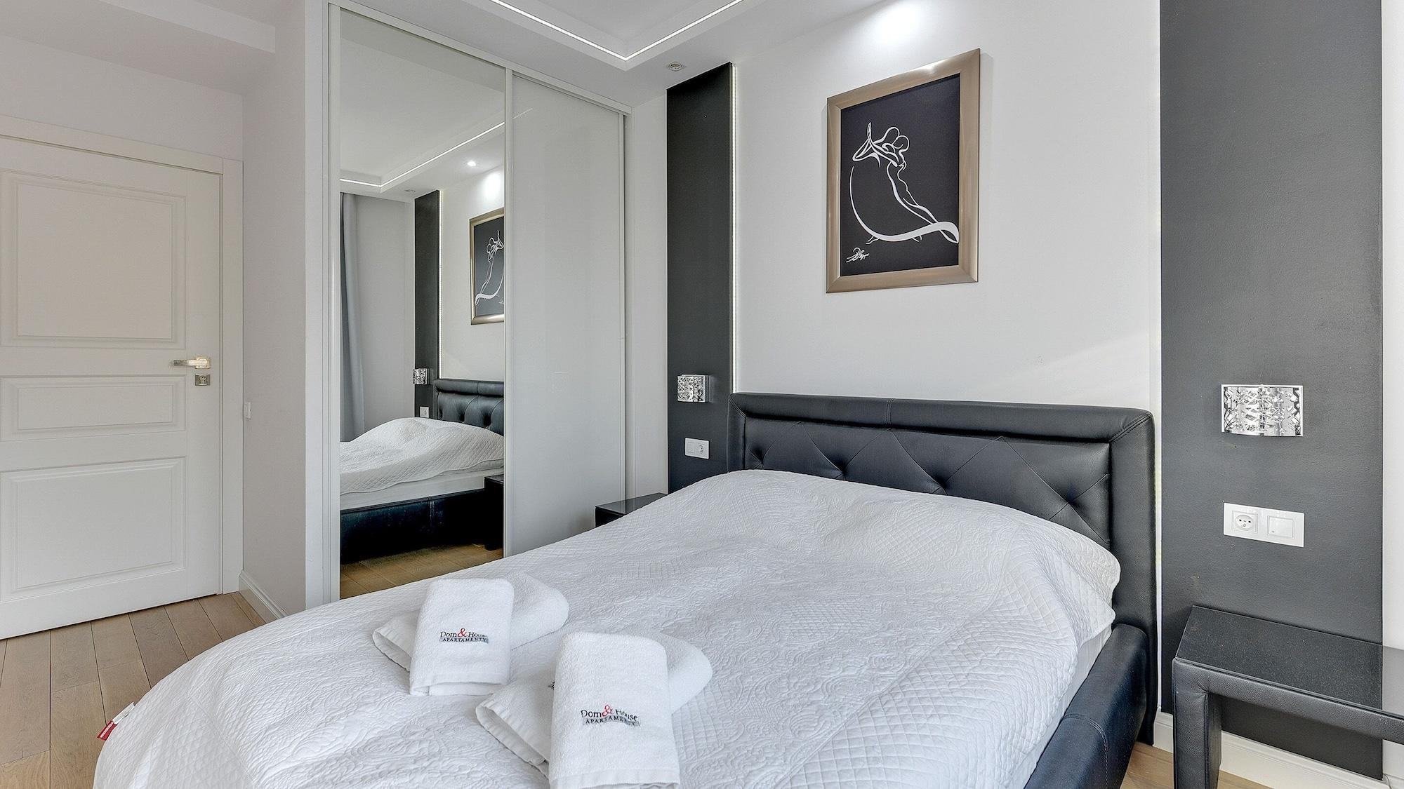 Domotel Waterlane Γκντανσκ Εξωτερικό φωτογραφία