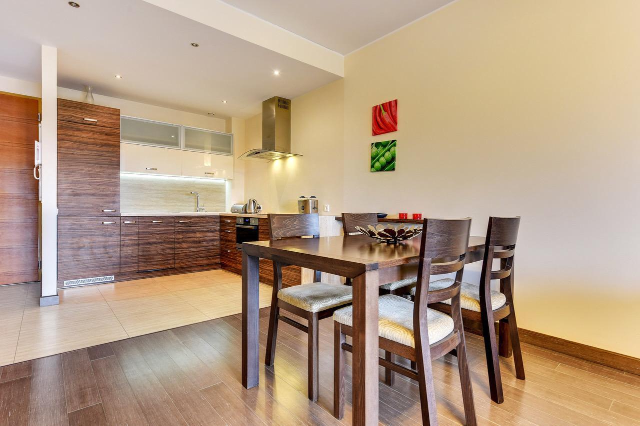 Domotel Waterlane Γκντανσκ Εξωτερικό φωτογραφία