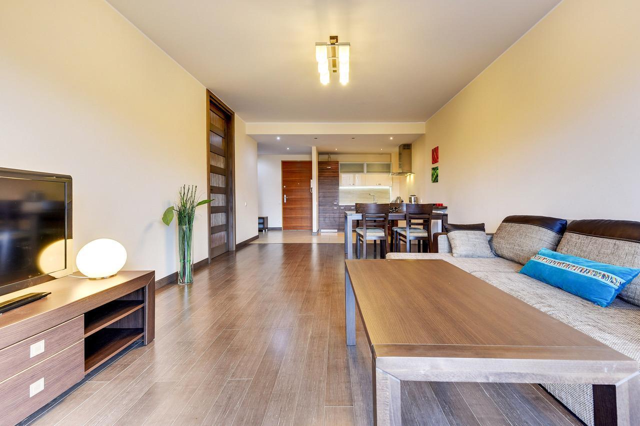Domotel Waterlane Γκντανσκ Εξωτερικό φωτογραφία