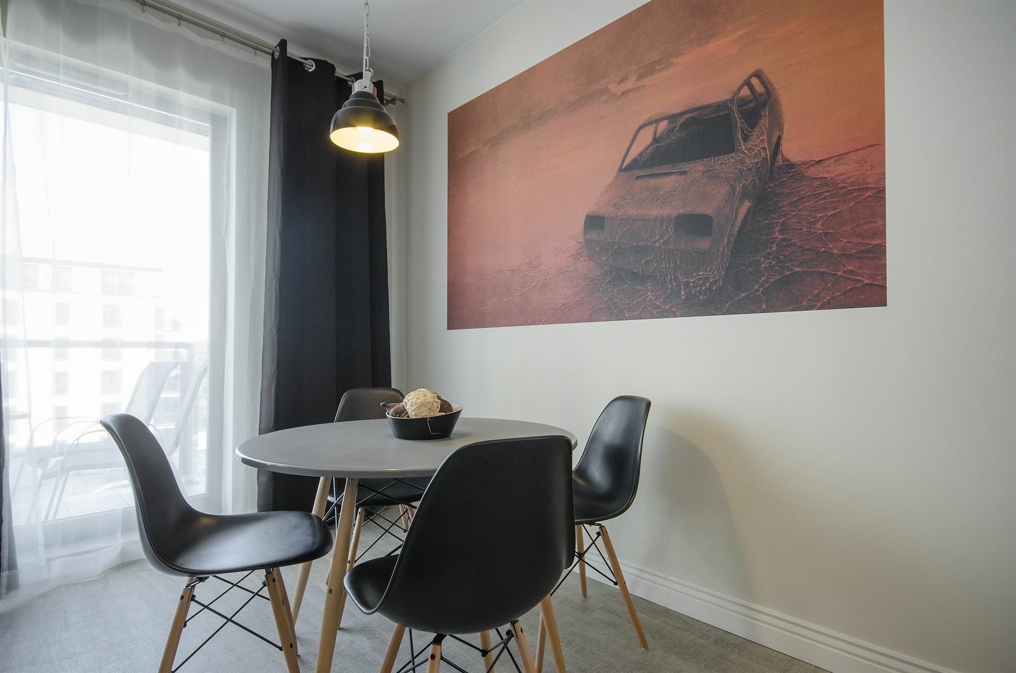 Domotel Waterlane Γκντανσκ Εξωτερικό φωτογραφία