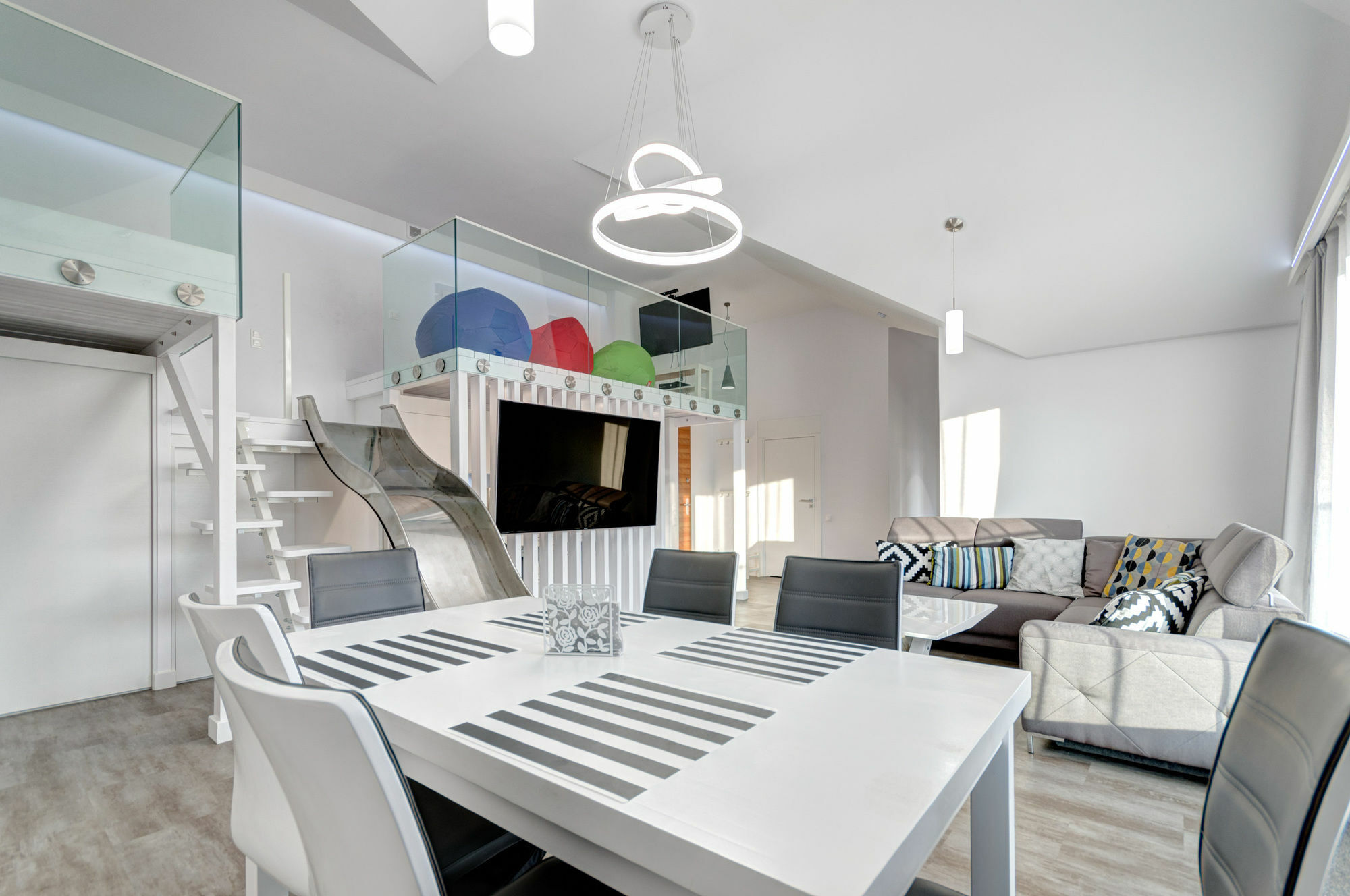 Domotel Waterlane Γκντανσκ Εξωτερικό φωτογραφία