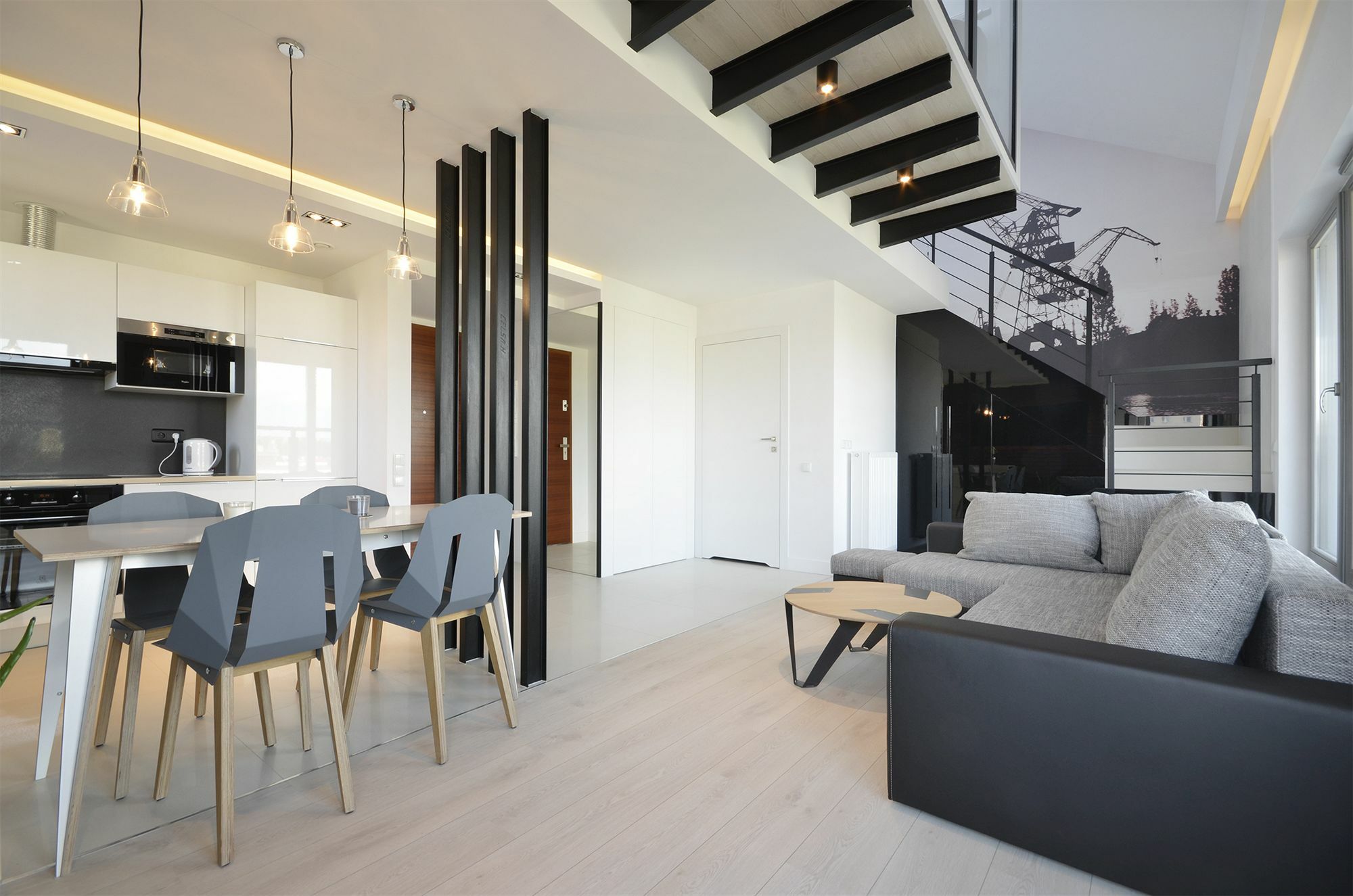 Domotel Waterlane Γκντανσκ Εξωτερικό φωτογραφία