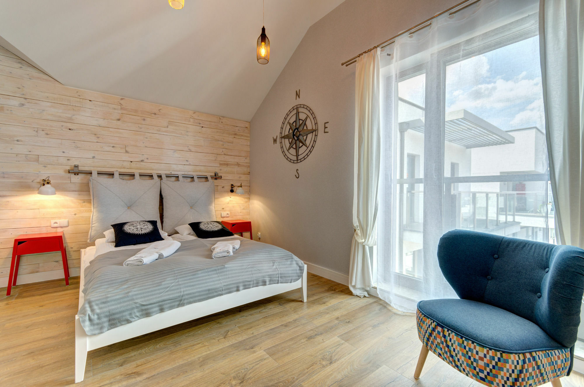 Domotel Waterlane Γκντανσκ Εξωτερικό φωτογραφία