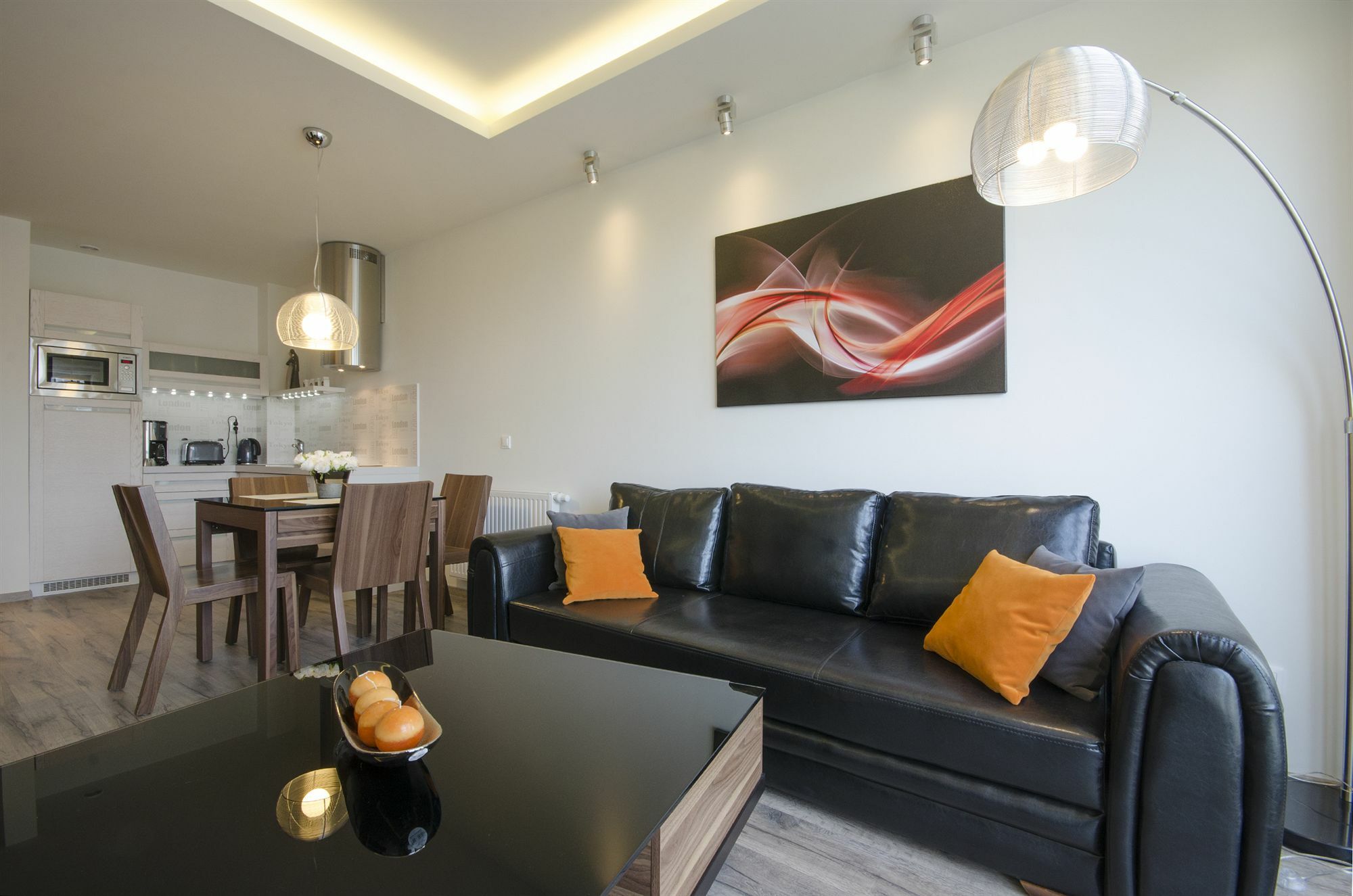 Domotel Waterlane Γκντανσκ Εξωτερικό φωτογραφία