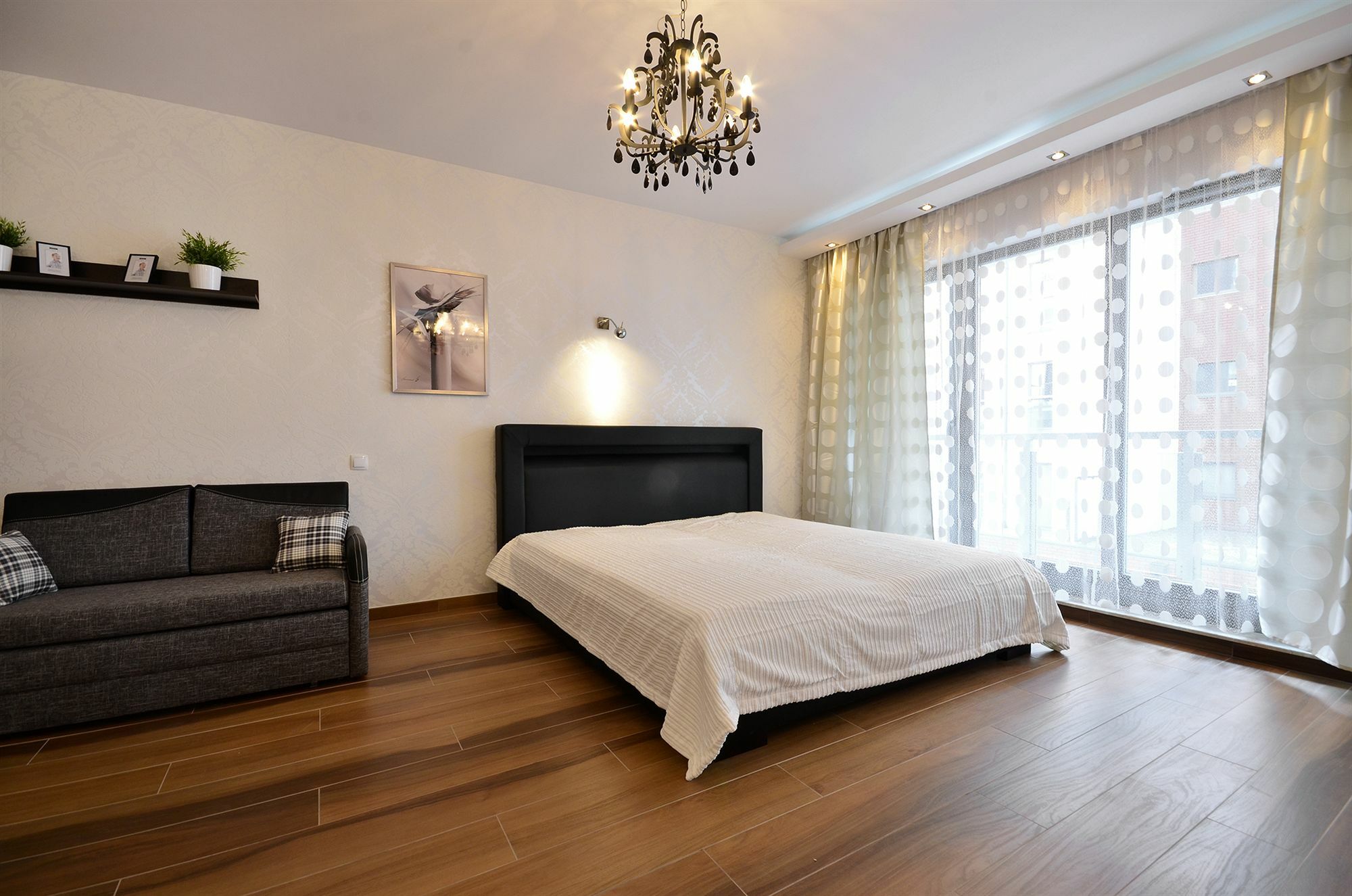 Domotel Waterlane Γκντανσκ Εξωτερικό φωτογραφία