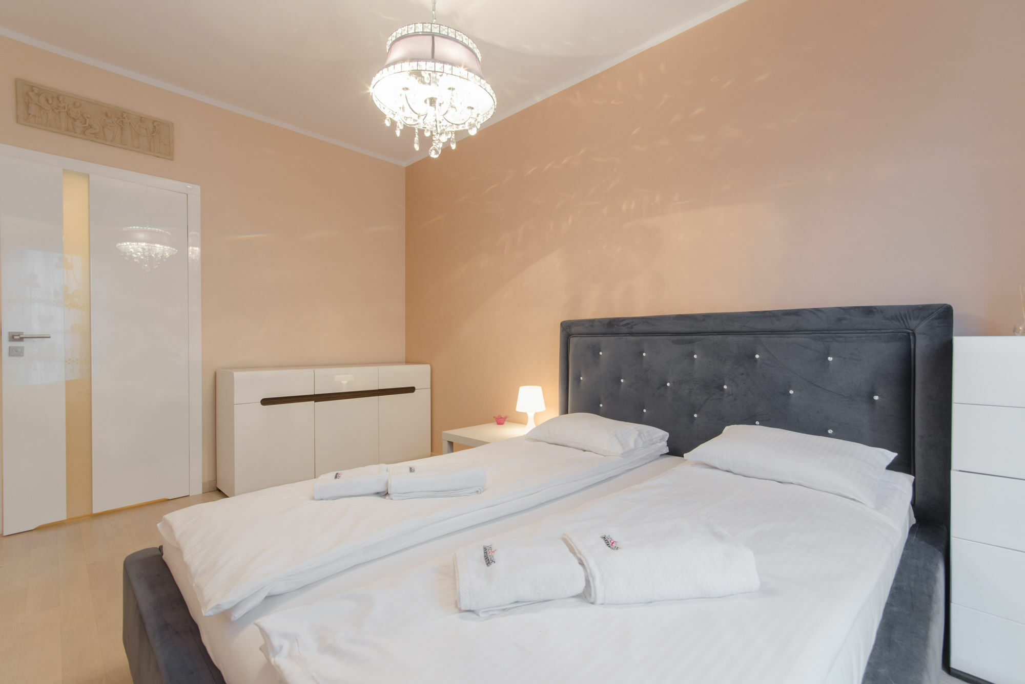 Domotel Waterlane Γκντανσκ Εξωτερικό φωτογραφία