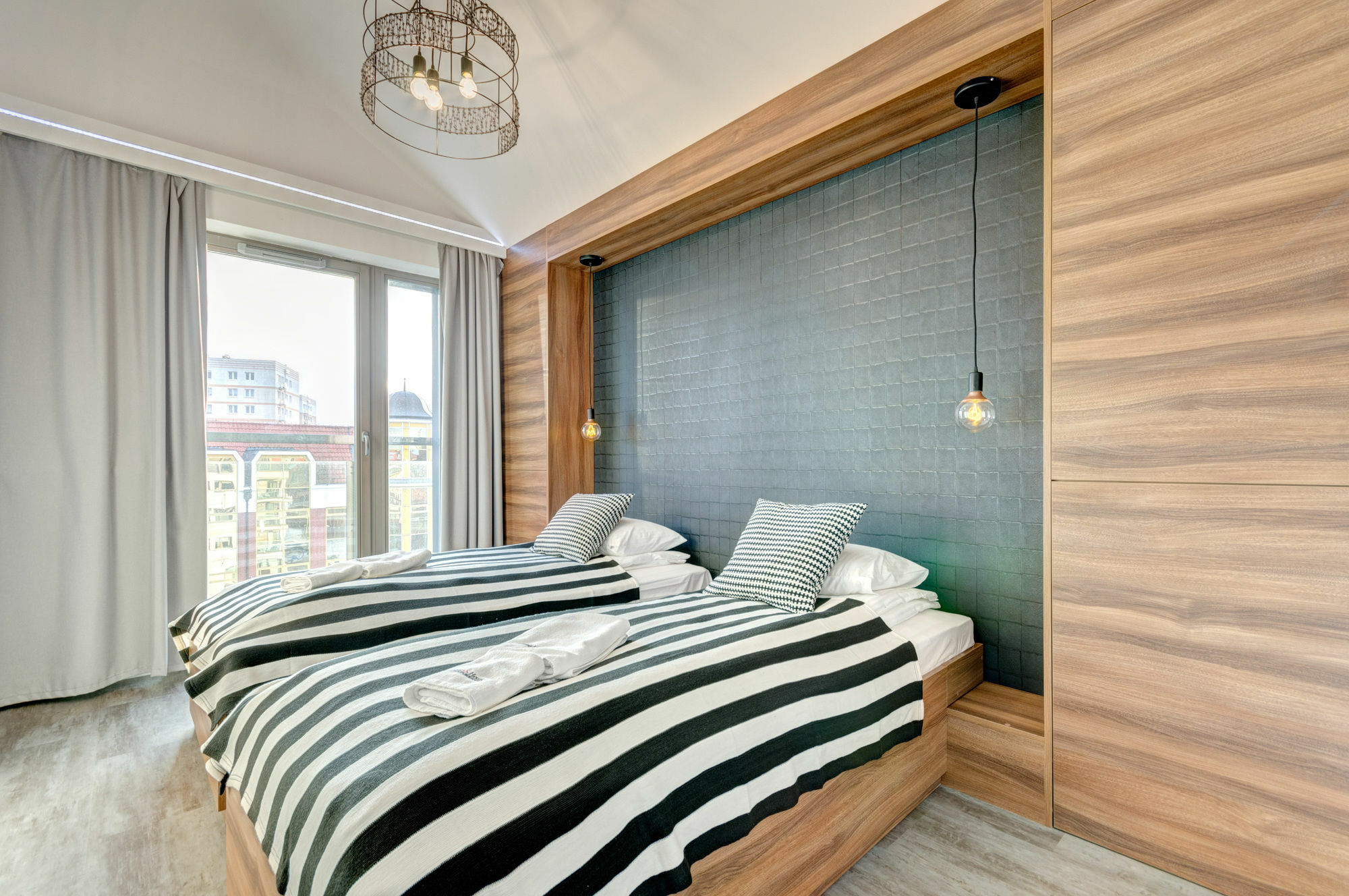Domotel Waterlane Γκντανσκ Εξωτερικό φωτογραφία
